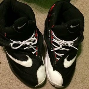 Nike Gloves size 9